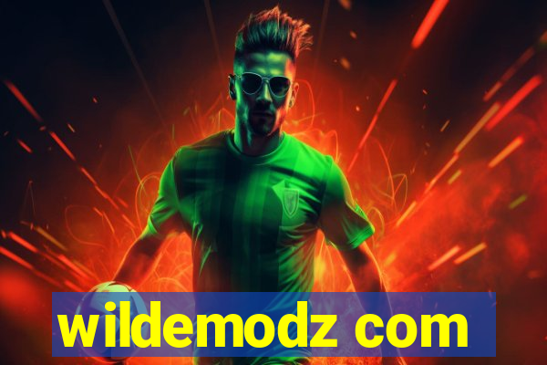 wildemodz com